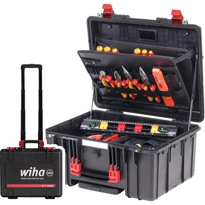 Walizka narzędziowa XL 2 Trolley electric, 45795