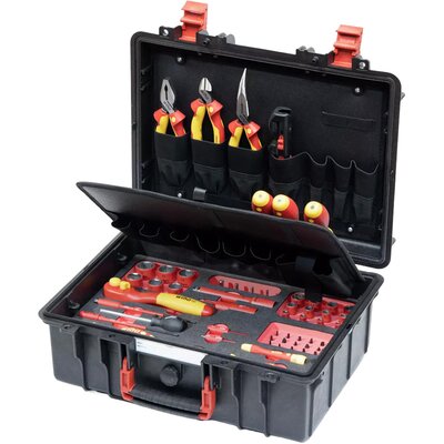 Walizka narzędziowa L mechatronic, 45833