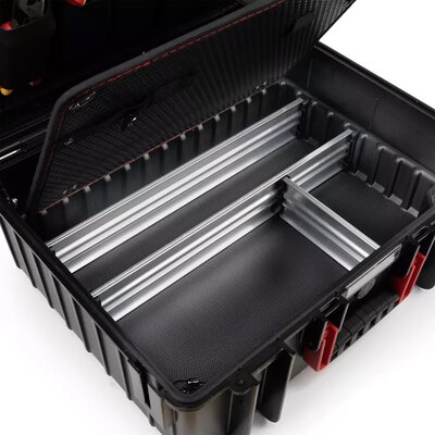 Walizka narzędziowa XL 2 electric, 46816 - dodatkowe