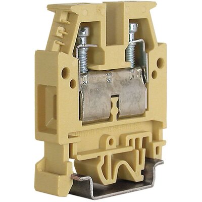 Złącze śrubowe 10 mm², CBD.10