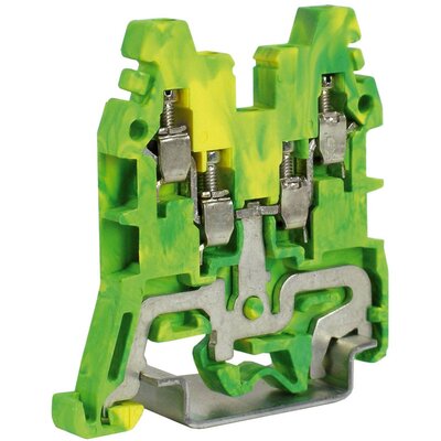 Złącze śrubowe 2,5 mm², CBE.2