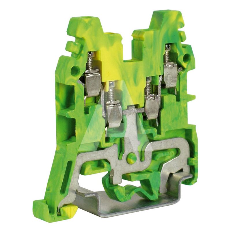 Złącze śrubowe 2,5 mm², CBE.2