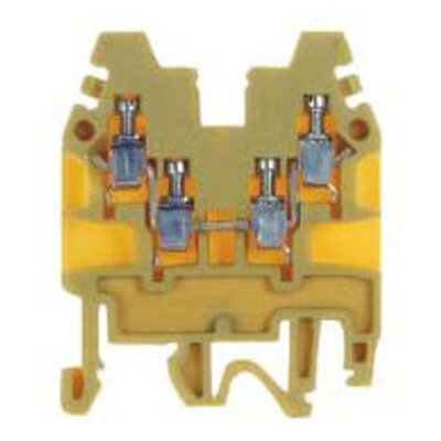 Złącze śrubowe 2,5 mm², CBR.2
