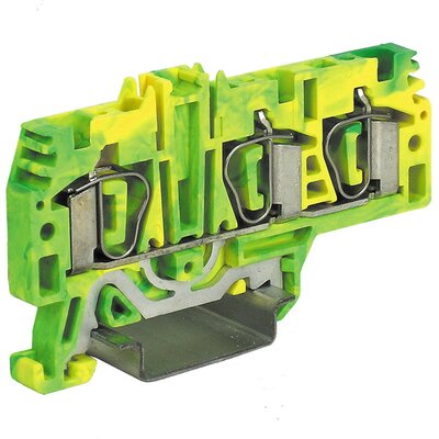 Złącze sprężynowe 4 mm², HTE.4/1+2