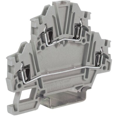Złącze sprężynowe 1,5 mm², HMD.1/GR