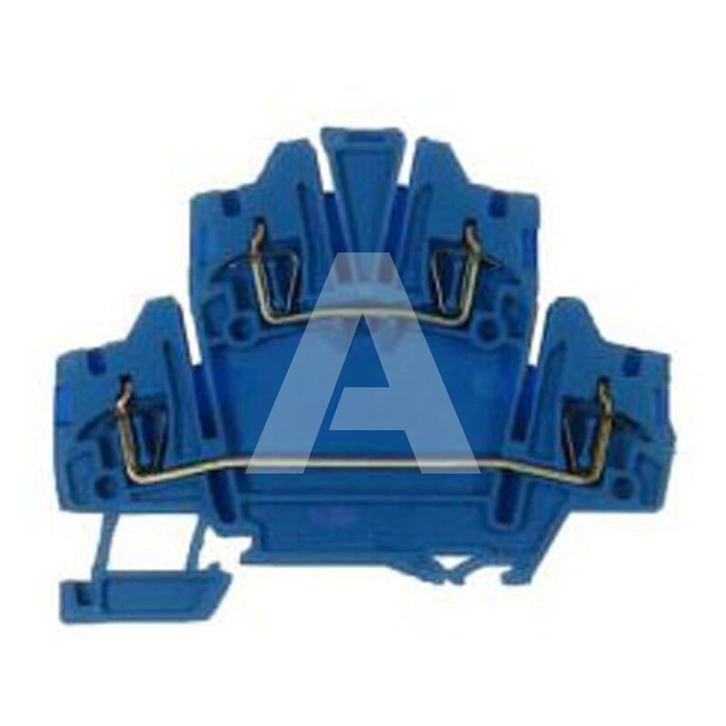 Złącze sprężynowe 2,5 mm², HMD.2N(Ex)i