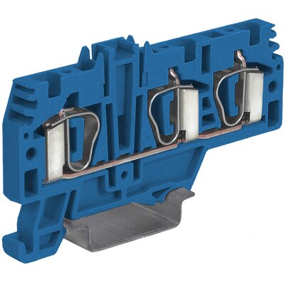Złącze sprężynowe 4 mm², HMM.4/1+2(Ex)i