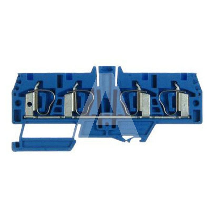Złącze sprężynowe 4 mm², HMM.4/2+2(Ex)i
