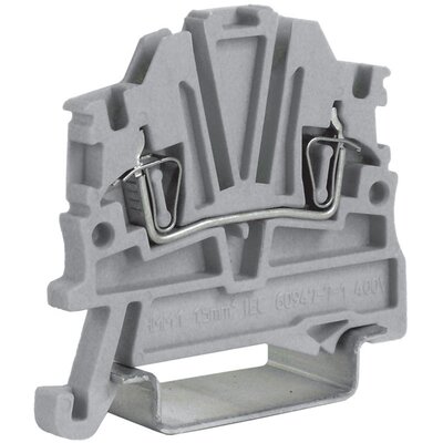 Złącze sprężynowe 1,5 mm², HMM.1/GR