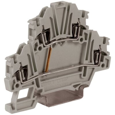 Złącze sprężynowe 1,5 mm², HMD.1/CI/GR