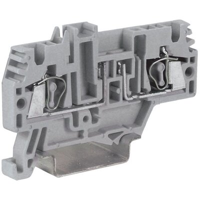 Złącze sprężynowe 2,5 mm², HMFA.2/GR