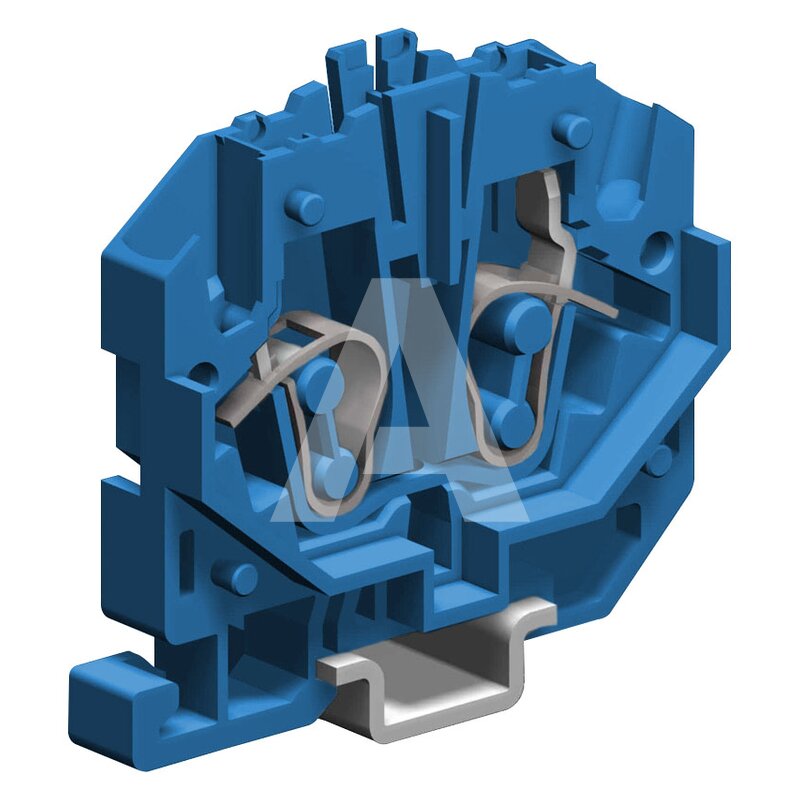 Złącze sprężynowe 2,5 mm²,  HPP.2(Ex)i