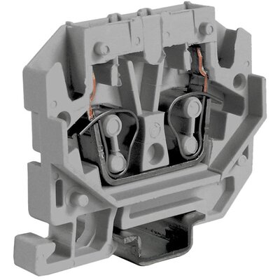 Złącze sprężynowe 2,5 mm², HPP.2/GR