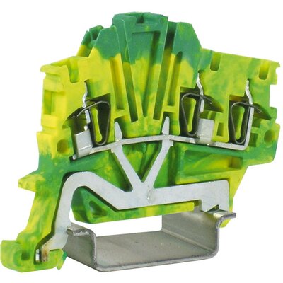 Złącze sprężynowe 1,5 mm², HTE.1/1+2