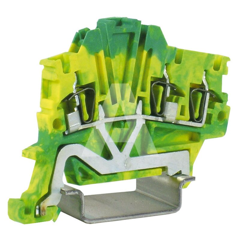 Złącze sprężynowe 1,5 mm², HTE.1/1+2