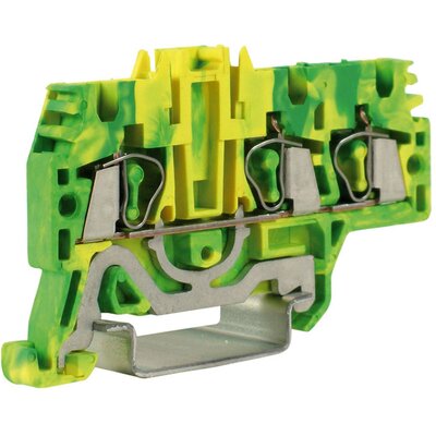 Złącze sprężynowe 2,5 mm², HTE.2/1+2