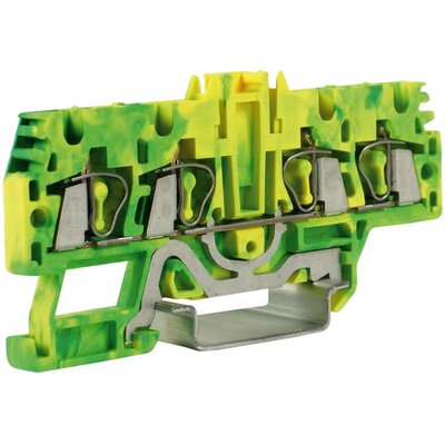 Złącze sprężynowe 2,5 mm², HTE.2/2+2