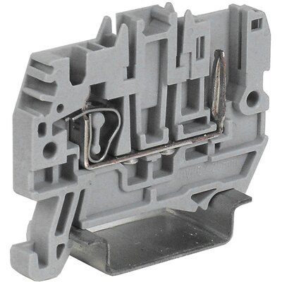 Złącze sprężynowe 2,5 mm², HVPC.2/GR