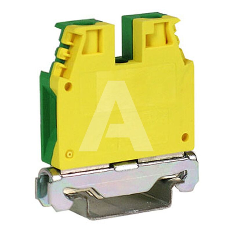 Złącze śrubowe 10 mm², TEC.10/O