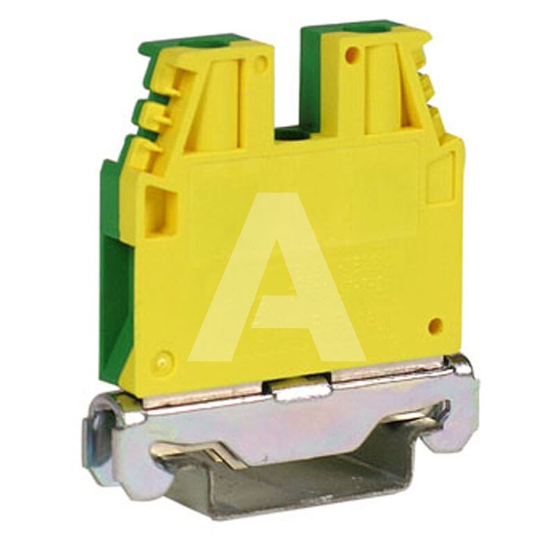 Złącze śrubowe 6 mm², TEC.6/O