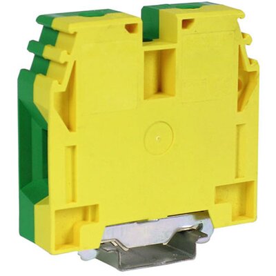 Złącze śrubowe 70 mm², TEC.70/O