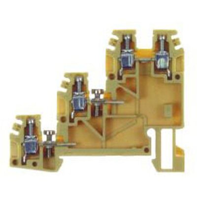 Złącze śrubowe 2,5 mm², TLS.2