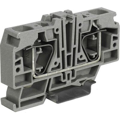 Złącze sprężynowe 16 mm², potencjałowe, HMR.16/GR