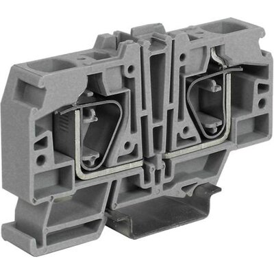 Złącze sprężynowe 16 mm², zasilające podwójne, HMR.16/D/GR