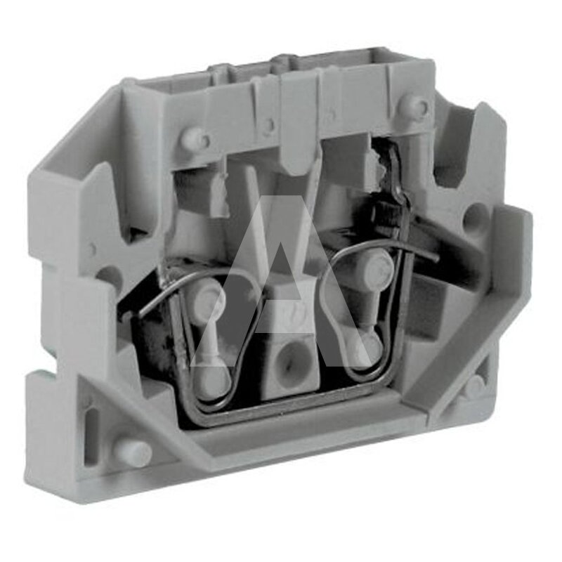 Złącze sprężynowe miniaturowe 2,5 mm², HP.2(Ex)i