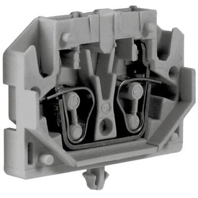 Złącze sprężynowe miniaturowe 2,5 mm², wciskane, HPC.2(Ex)i
