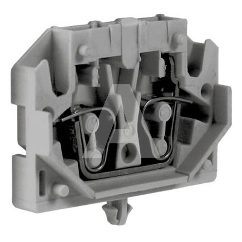 Złącze sprężynowe miniaturowe 2,5 mm², wciskane, HPC.2(Ex)i
