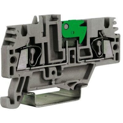 Złącze sprężynowe 2,5 mm², rozłączne, HMS.2/GR