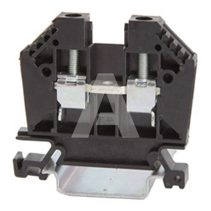 Złącze śrubowe 6 mm², 43401BK