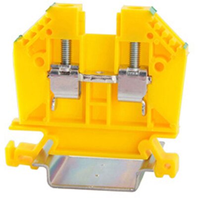 Złącze śrubowe 6 mm², 43401E