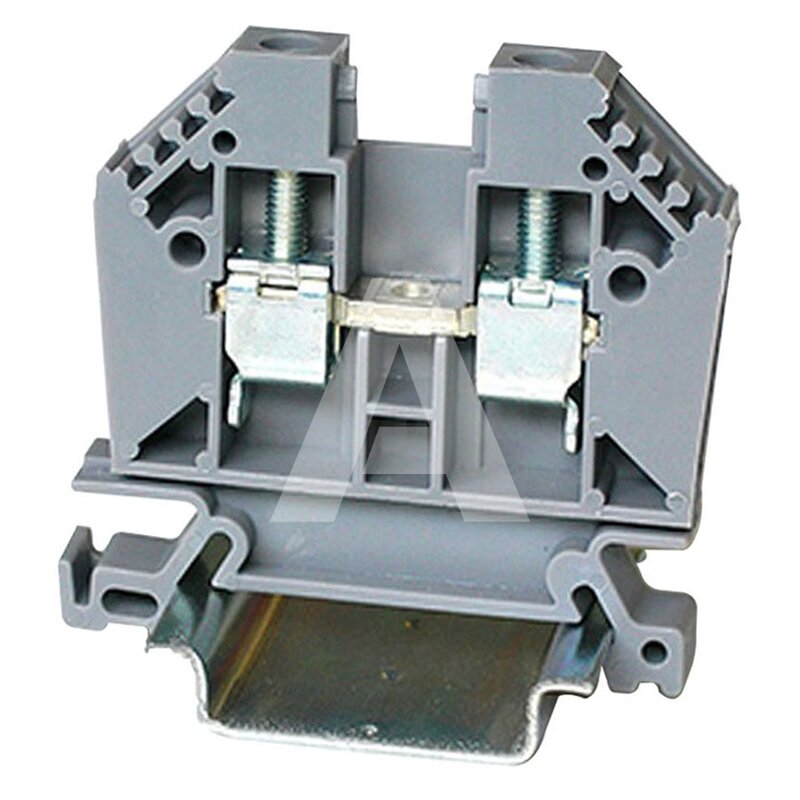 Złącze śrubowe 6 mm²,  43401