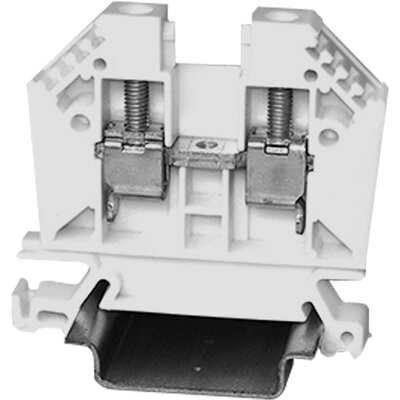 Złącze śrubowe 6 mm², 43401WT