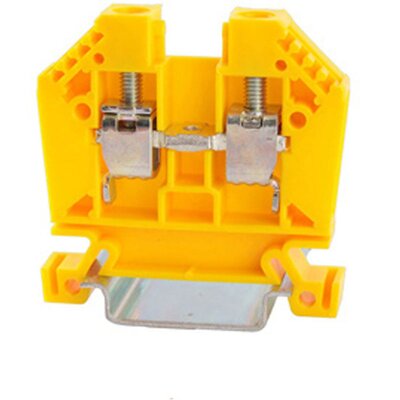 Złącze śrubowe 10 mm², 43402N