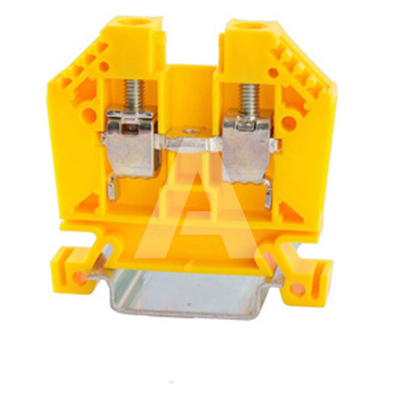 Złącze śrubowe 10 mm², 43402N