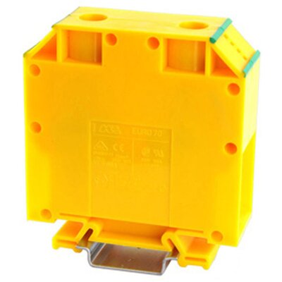 Złącze śrubowe 70 mm², 43405E