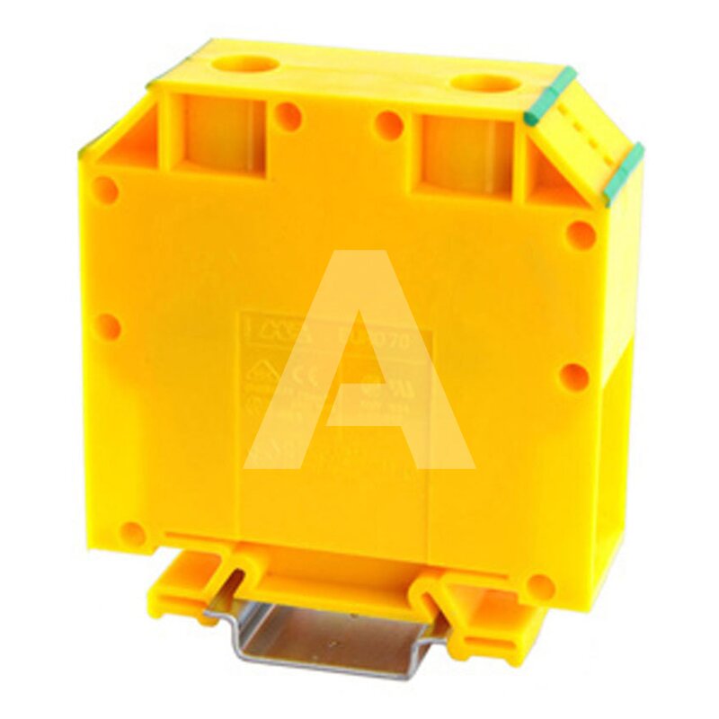 Złącze śrubowe 70 mm², 43405E