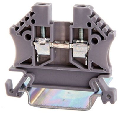 Złącze śrubowe 2,5 mm²,  43408