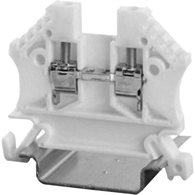 Złącze śrubowe 2,5 mm², 43408WT