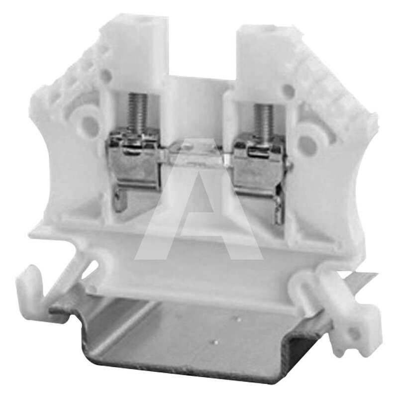 Złącze śrubowe 2,5 mm², 43408WT