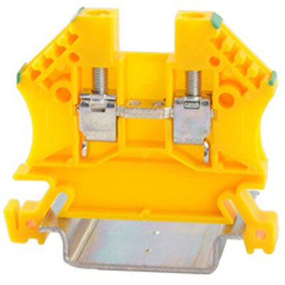 Złącze śrubowe 4 mm², 43409E