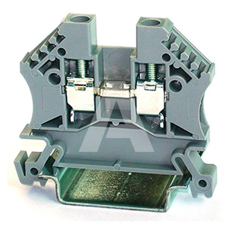 Złącze śrubowe 4 mm²,  43409