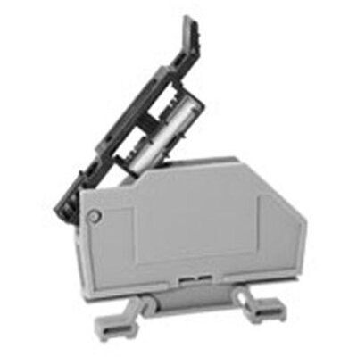 Złącze śrubowe 4 mm², 43446H