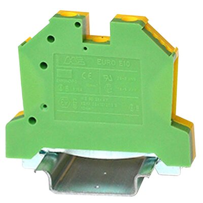 Złącze śrubowe 10 mm², 43458