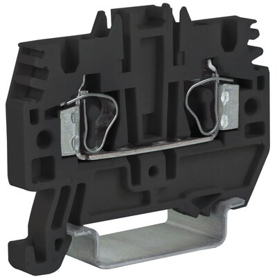Złącze sprężynowe 2,5 mm²,  HMM.2/N