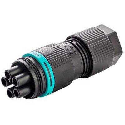 Złącze TEEPLUG mini, THB.387.B5A.L nowe