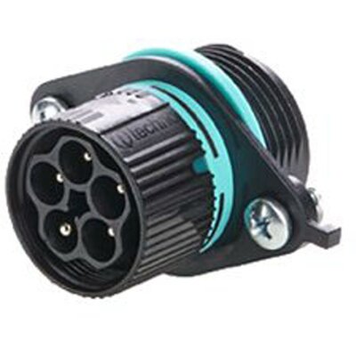 Złącze TEEPLUG mini, THB.387.C5A nowe